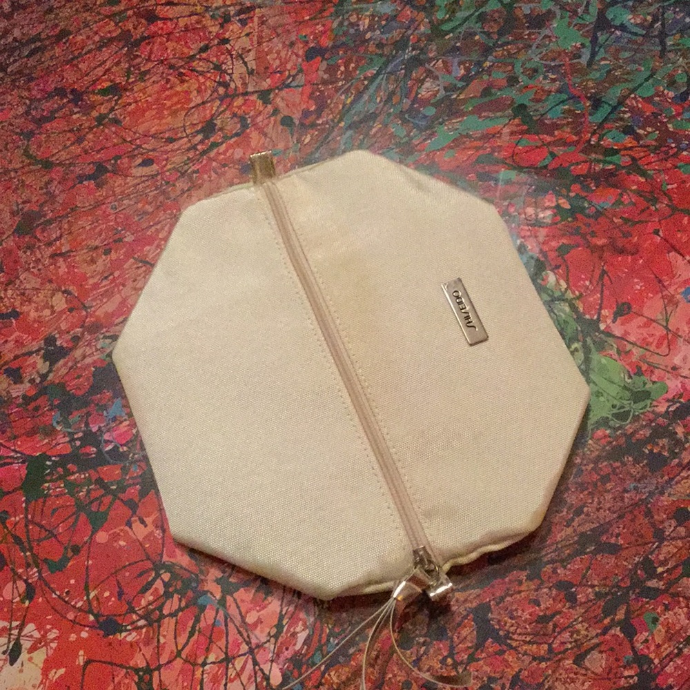 SHISEIDO Cosmetic Bag